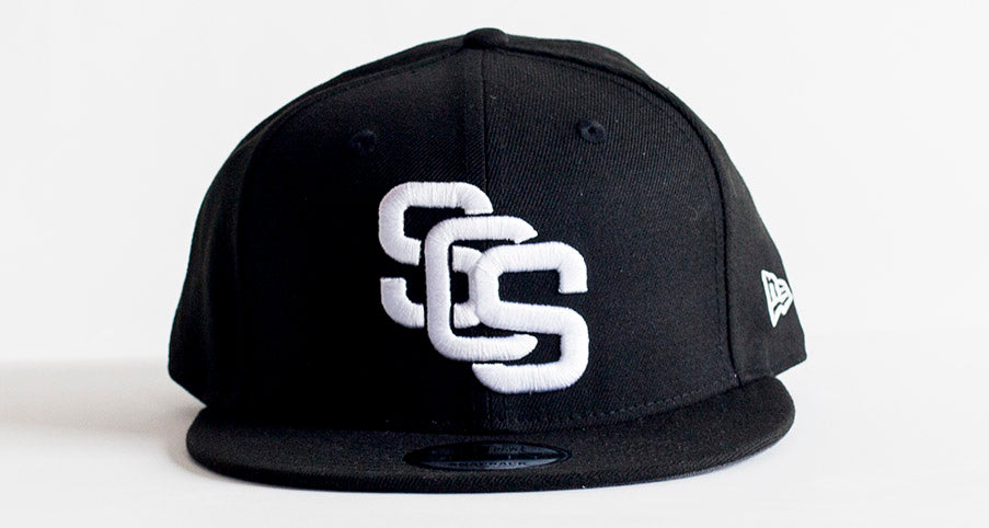 SCS Team New Era Hat   - SCS Unlimited 