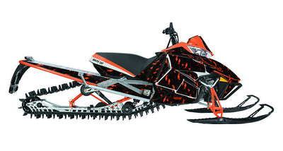 Circuit Board Sled Wraps - SCS Unlimited 