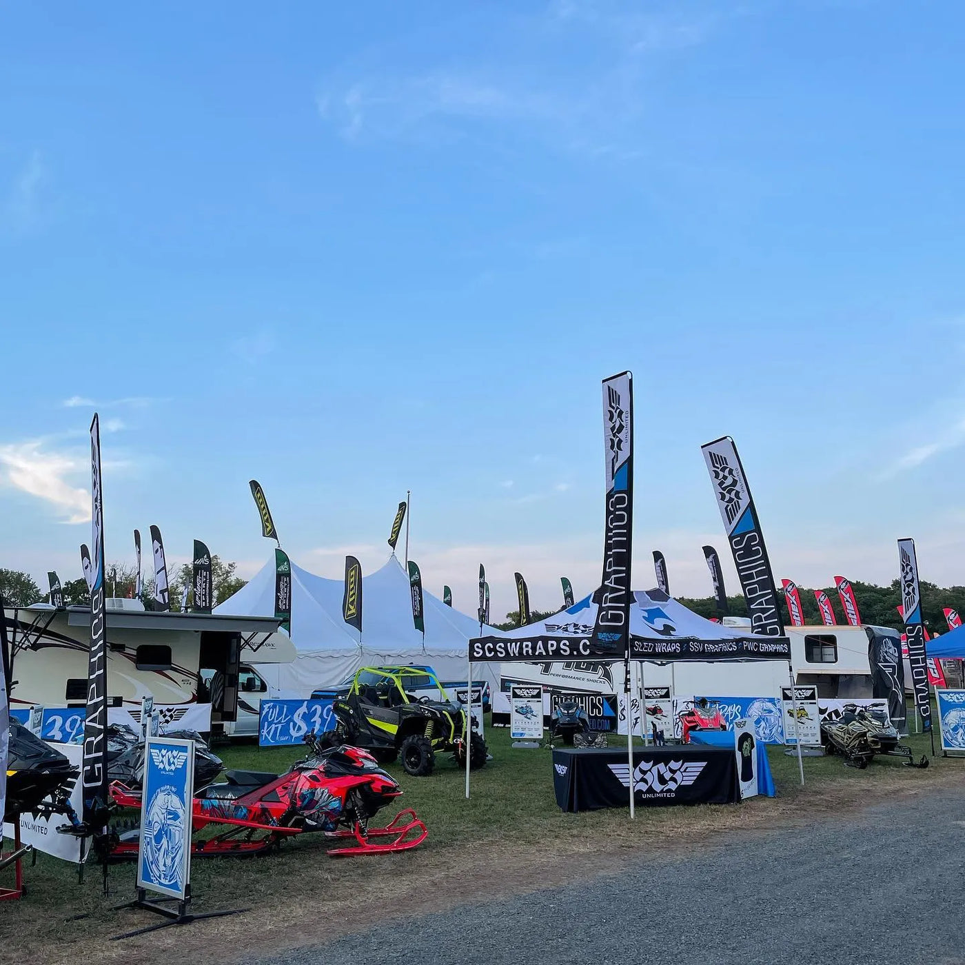 55th Annual Hay Days - 2022