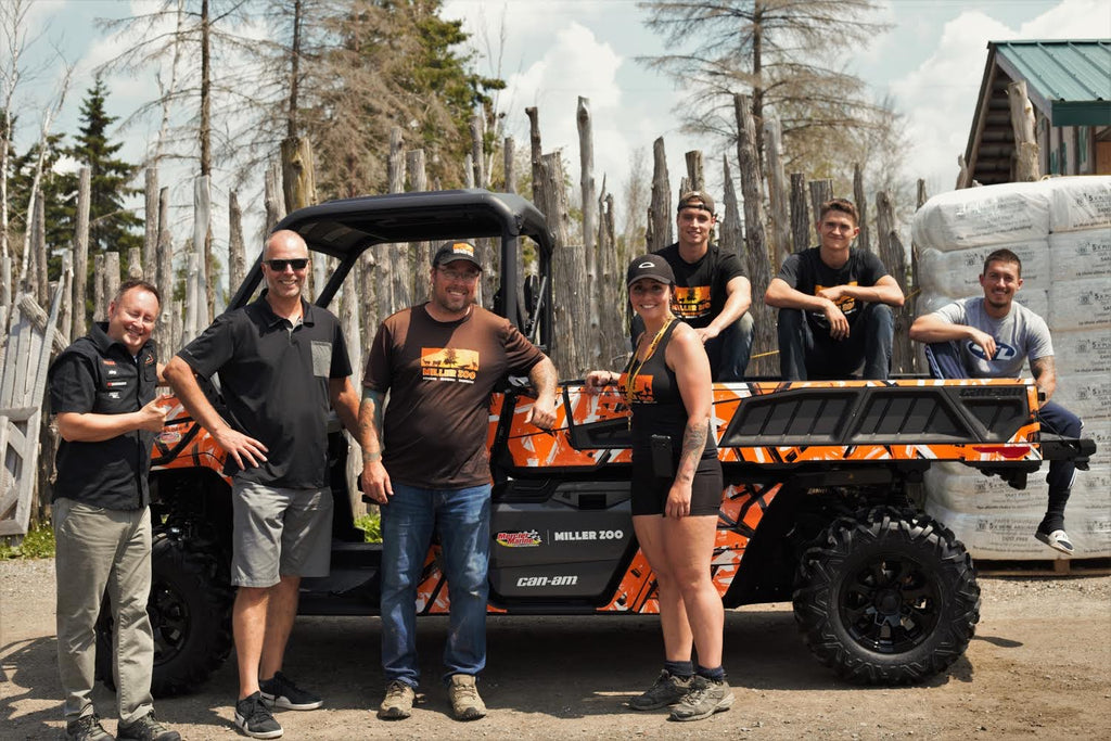 Can-Am for a Cause