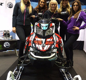 Finland's largest Snow Expo | 2013