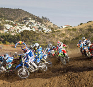 Red Bull Catalina Grand Prix Video