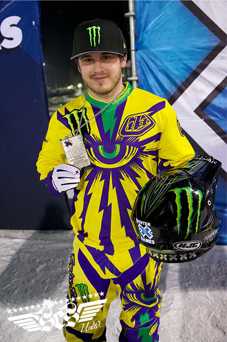 Winter X Games 2013