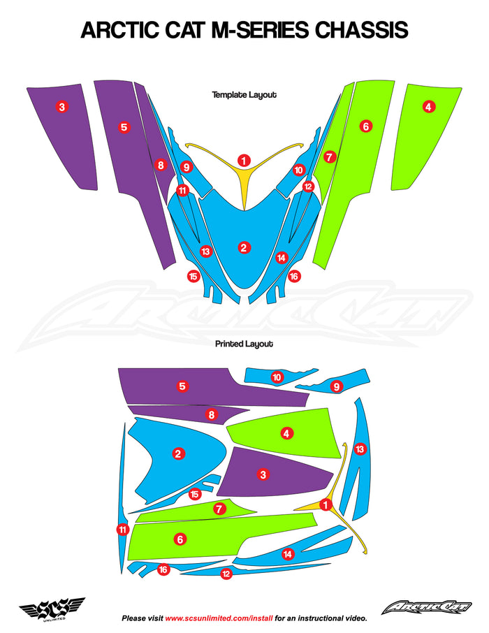 Arctic Cat M-Series
