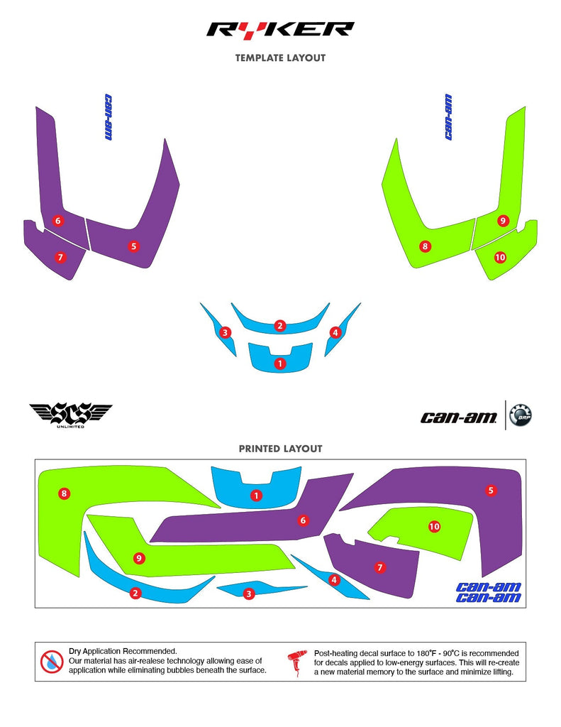 Can-Am Ryker