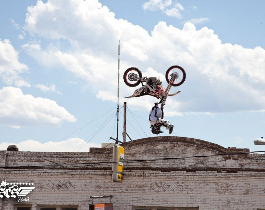 Keith Sayers Update