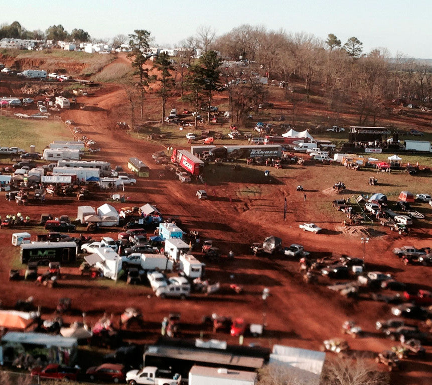 ATV Mud Nationals 2014 | Jacksonville, Texas