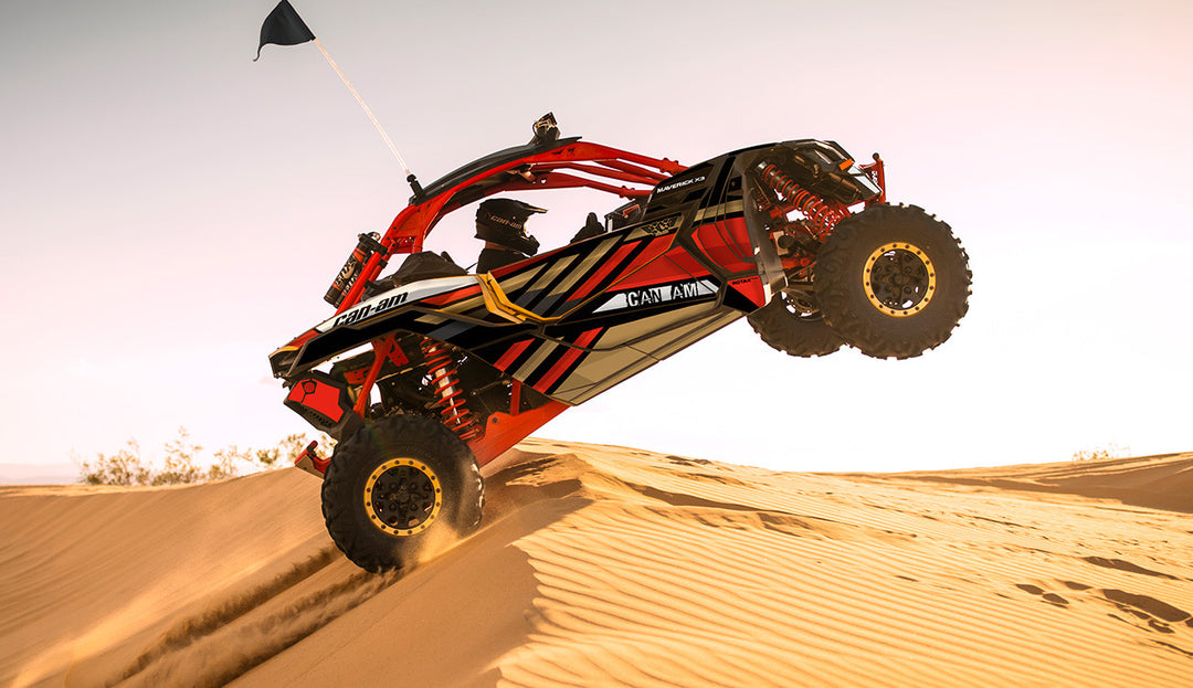 Maverick X3