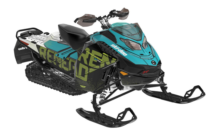 Highmark_Gen5-Trail-Sled-