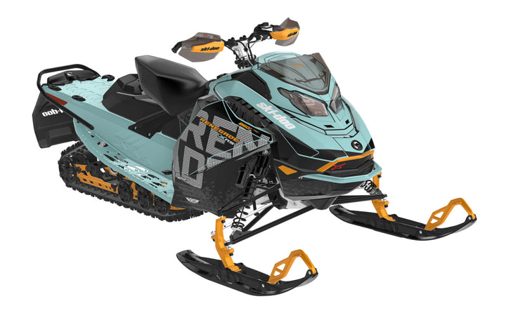 Highmark_Gen5-Trail-Sled-