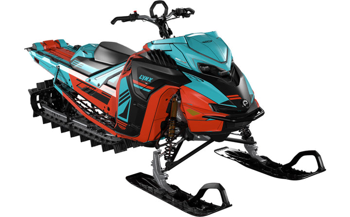 Lynx-Shredder_Flush-ReefRed-