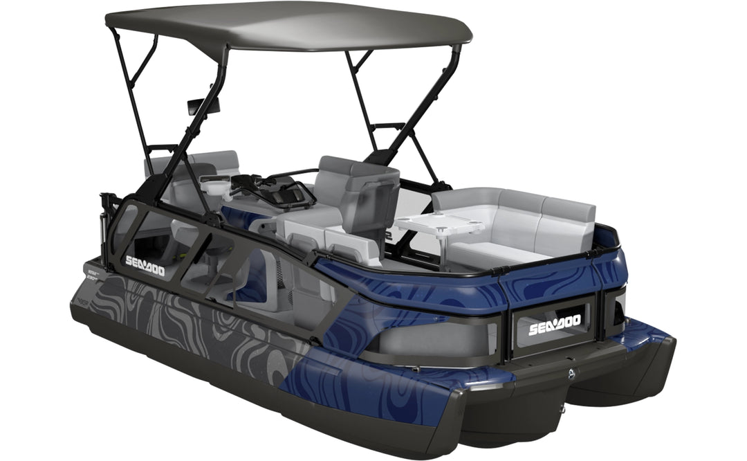 Cascade - Sea-Doo Switch - 18&