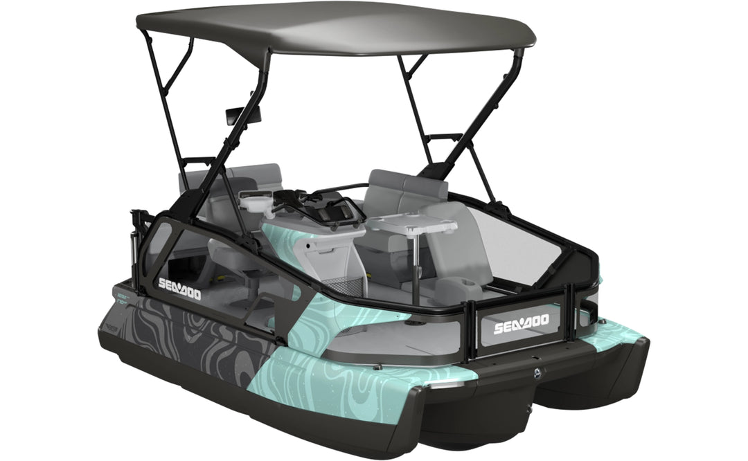 Cascade - Sea-Doo Switch - 13&