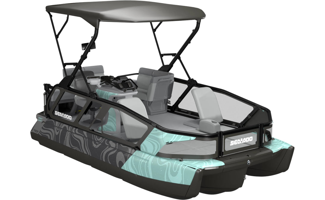 Cascade - Sea-Doo Switch - 18&