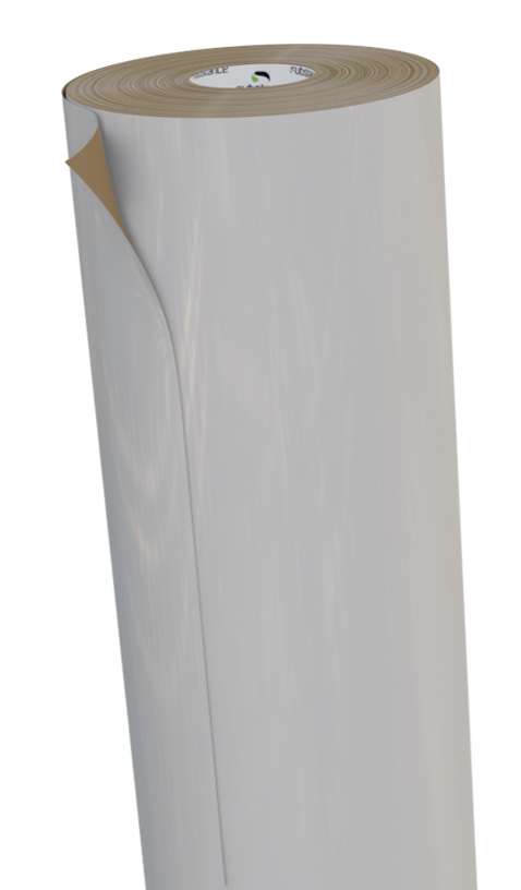 ULTRACURVE® X1 GLOSS WHITE VINYL 54“ x 150FT