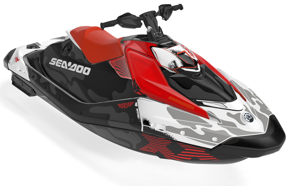 SPARMAX] Review of the cartridge type airbrush FLYER-SR2