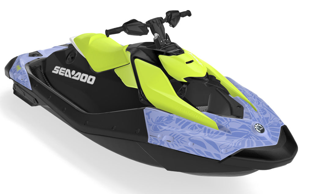 Wonderer  Sea-Doo Spark24+ Graphics