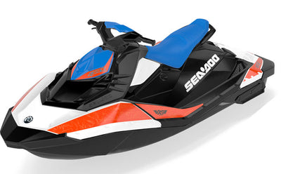 Sea-Doo Spark Extra Coverage