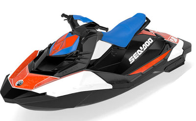 Sea-Doo Spark Extra Coverage