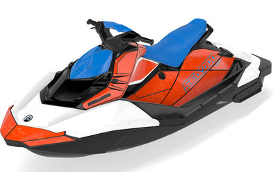 Sea-Doo Spark Extra Coverage