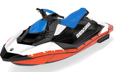 Sea-Doo Spark Extra Coverage