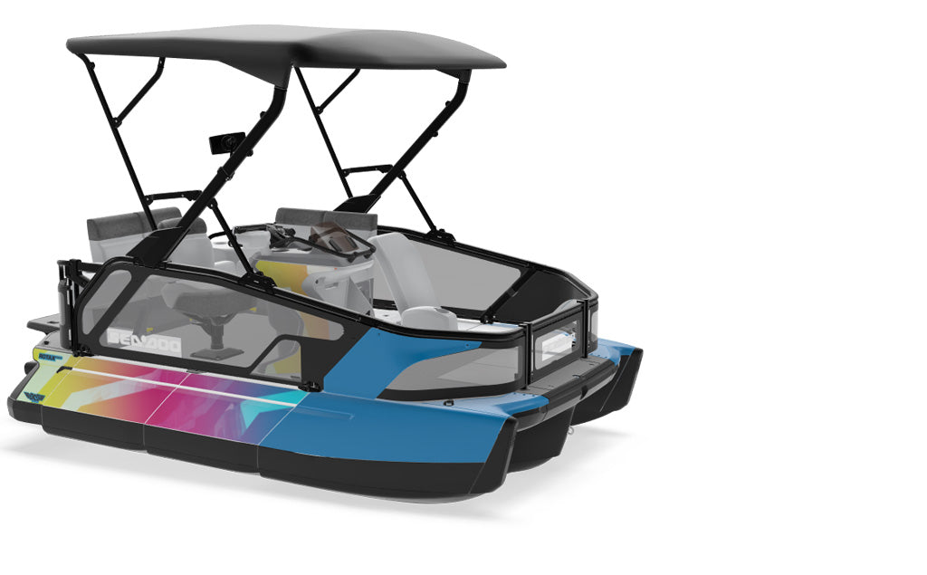 Drift | Sea-Doo Switch Licensed Graphics