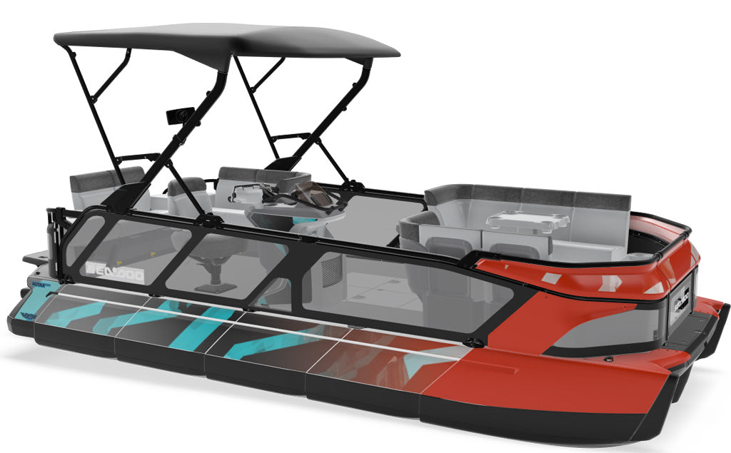 Drift | Sea-Doo Switch Licensed Graphics