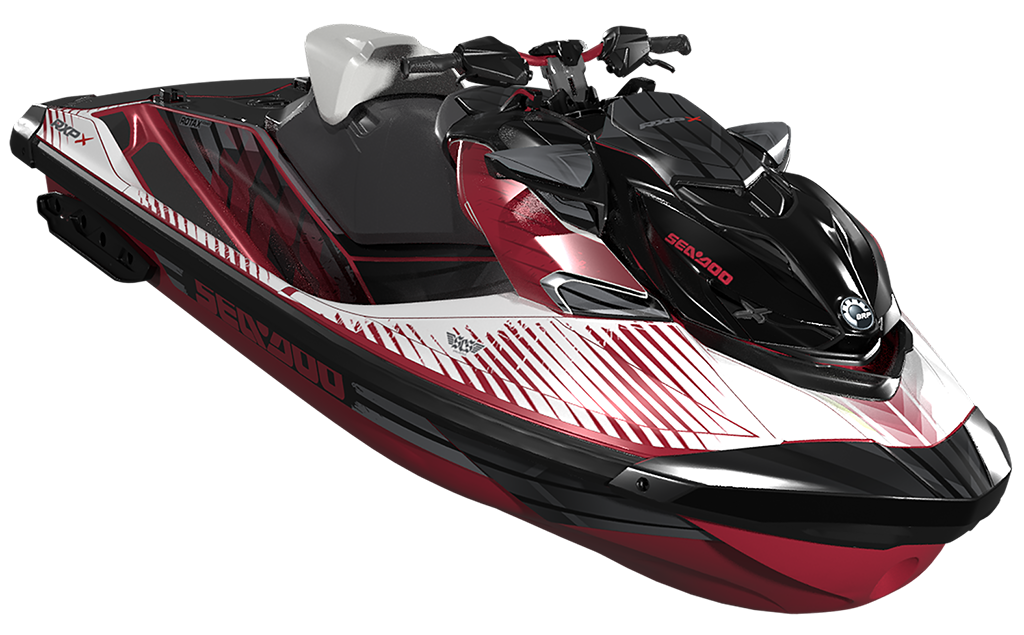 seadoo 5640GTX  現状渡し　 Epic