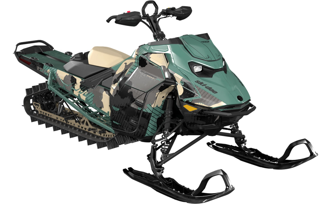 7955900039388 - Terra Tan - Partial
