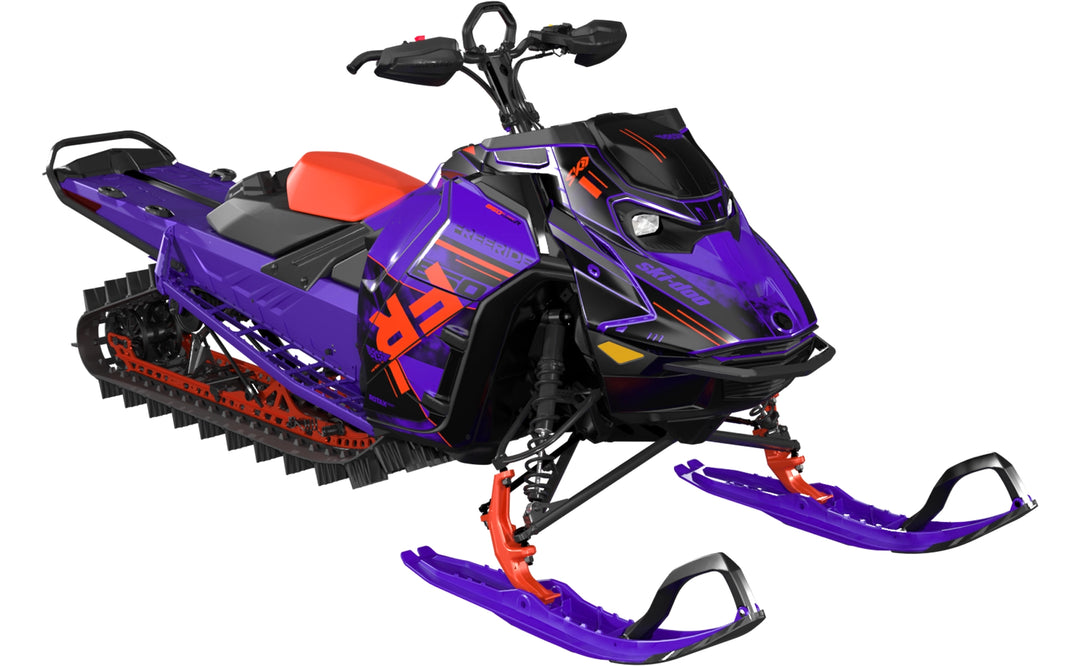 7846157975772 - Violet Red - Less