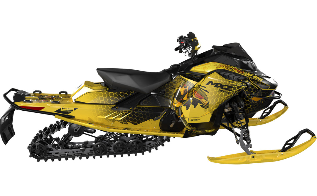 Technobee