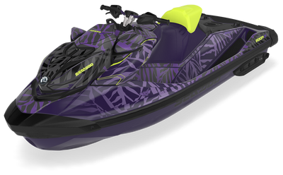 Hangten Sea-Doo RXP-X Graphics