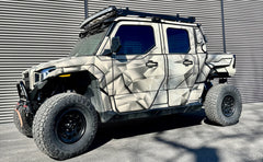 CUSTOM - Polaris XPEDITION