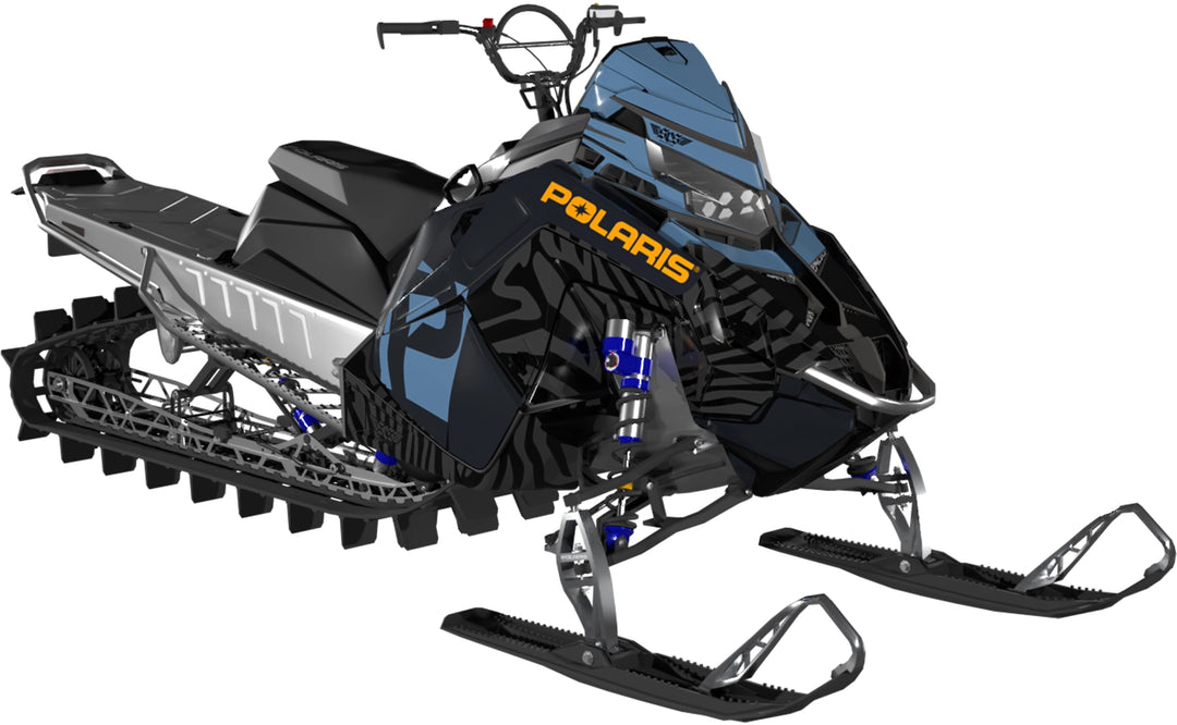 Zbro - Polaris Matryx - Scandi Crush - Less
