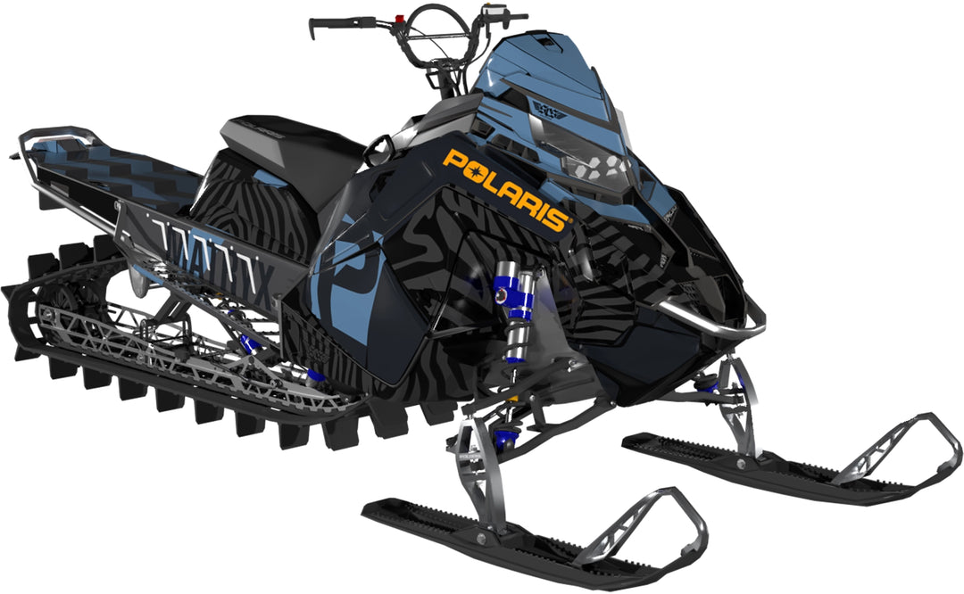 Zbro - Polaris Matryx - Scandi Crush - Premium