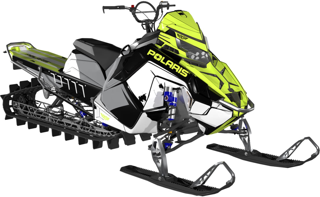 Boardroom - Polaris Matryx - DayGlow White - Premium
