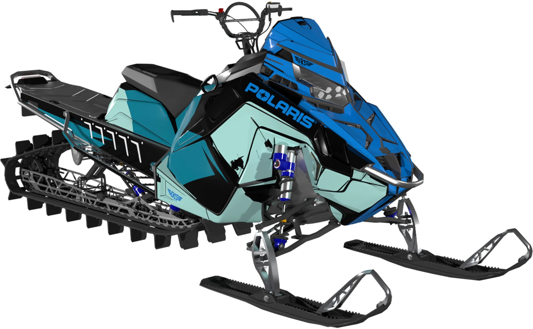 Boardroom - Polaris Matryx - Neo SCSBlue - Full