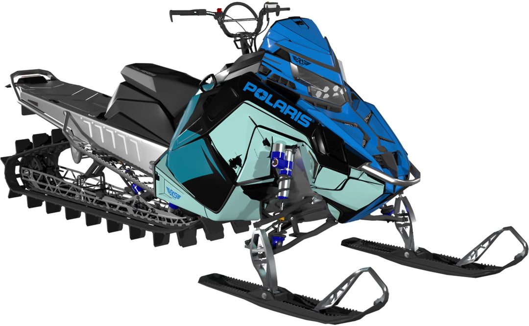 Boardroom - Polaris Matryx - Neo SCSBlue - Less