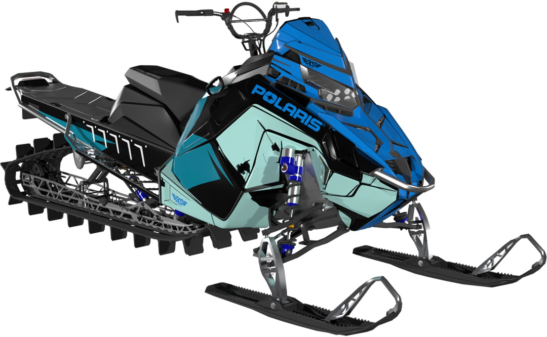 Boardroom - Polaris Matryx - Neo SCSBlue - Partial