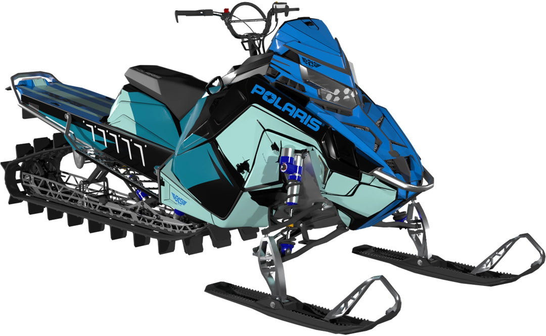 Boardroom - Polaris Matryx - Neo SCSBlue - Premium