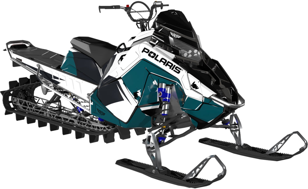 Boardroom - Polaris Matryx - Panama White - Full