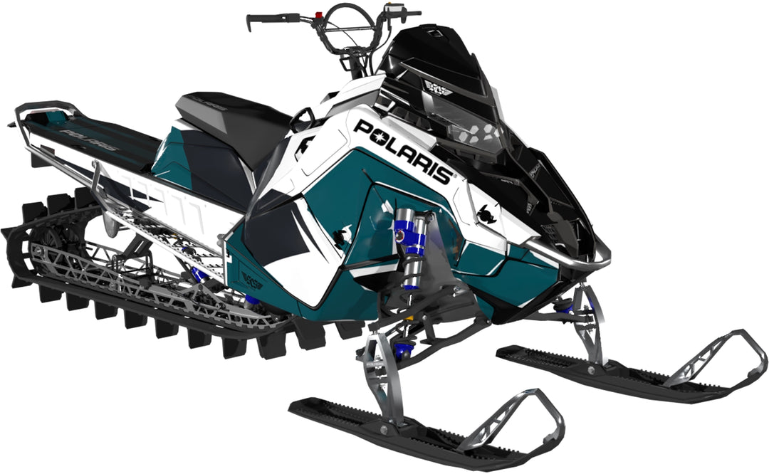 Boardroom - Polaris Matryx - Panama White - Premium
