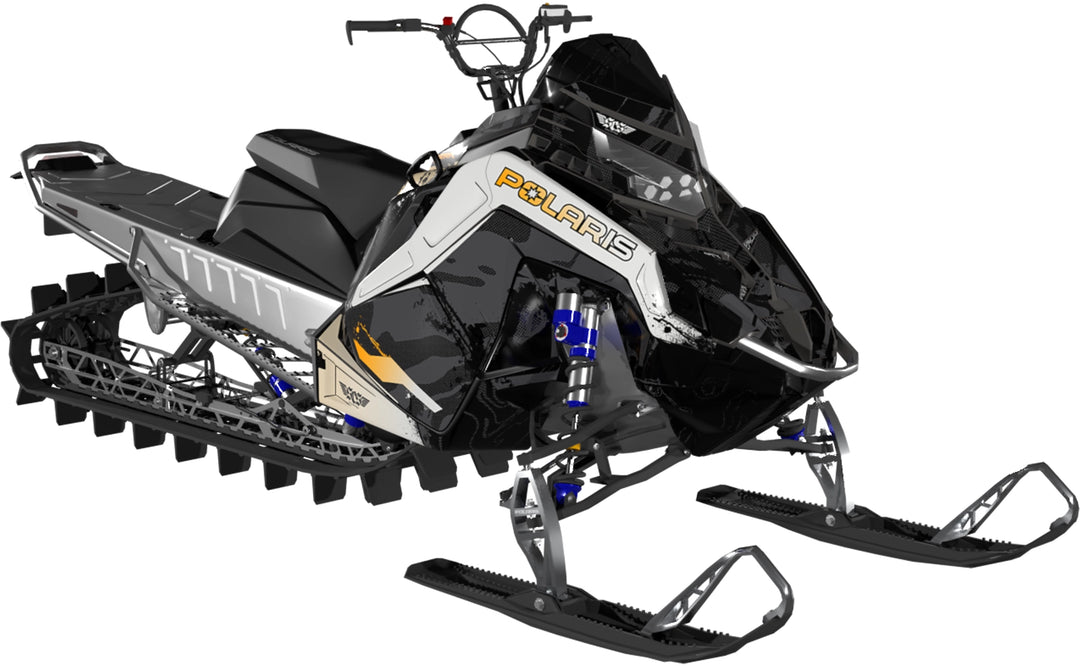 Mayhem - Polaris Matryx - Crush Grey - Less