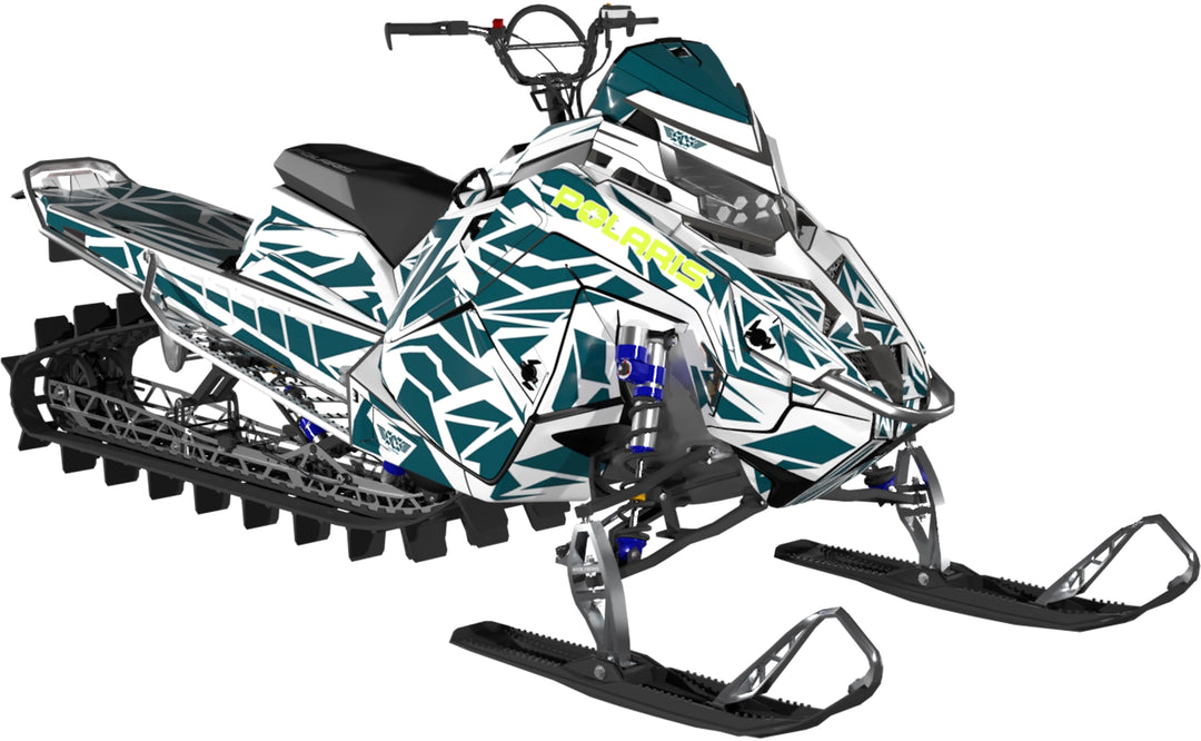 Relic - Polaris Matryx - Panama White - Premium