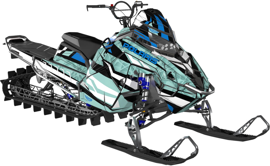 Titan - Polaris Matryx - Neo White - Full