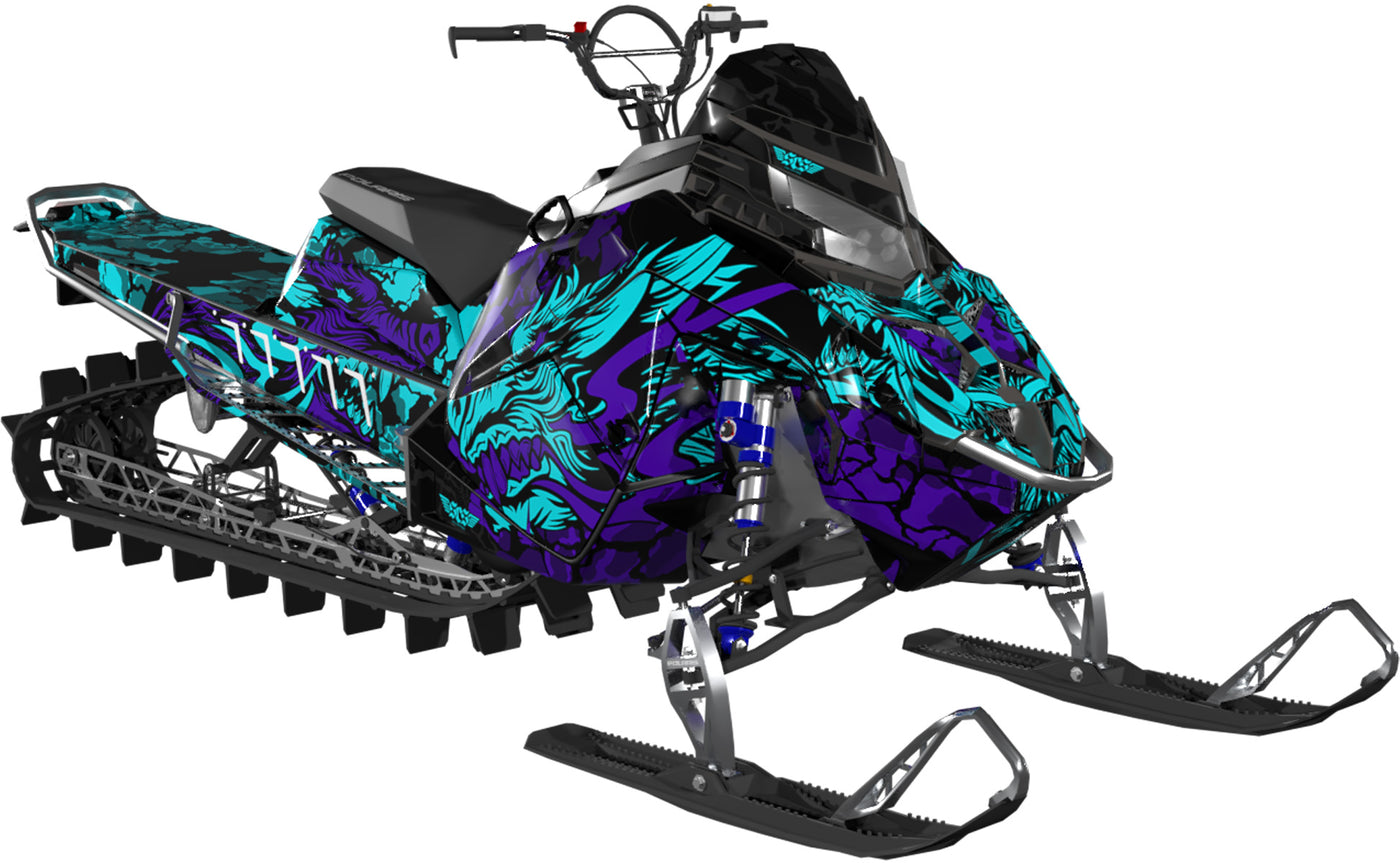 Wild One
