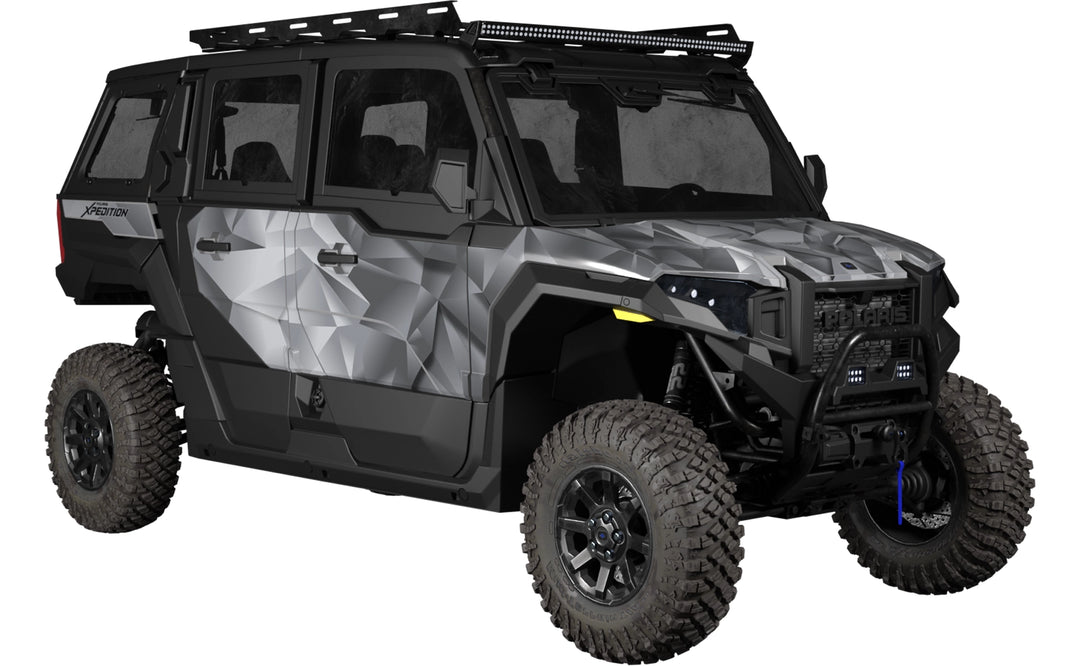 Diamond Back - Polaris XPEDITION