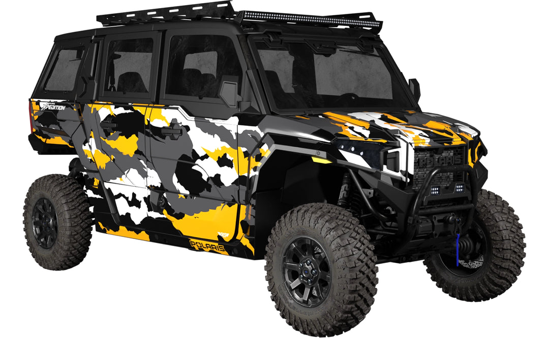 Bayou - Polaris XPEDITION