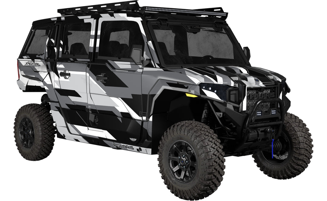 Conceal - Polaris XPEDITION