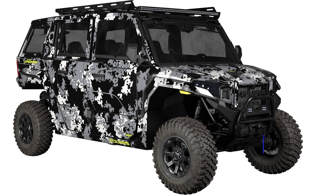 Digi Camo - Polaris XPEDITION
